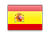 LARIOGLASS - Espanol